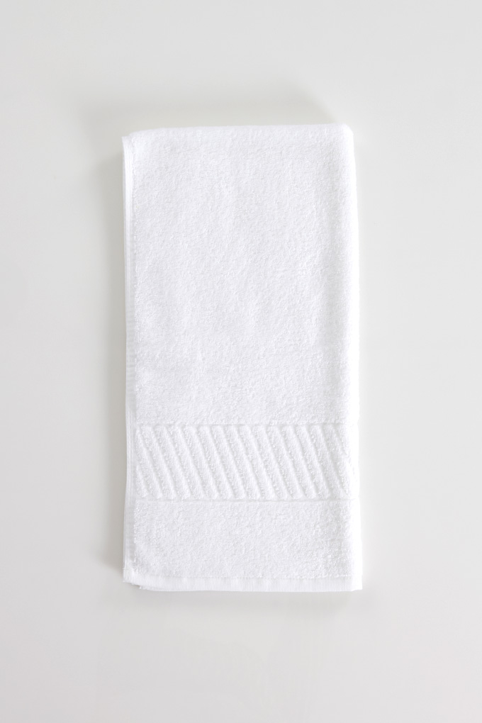 Hospitality Terry Hand Towels