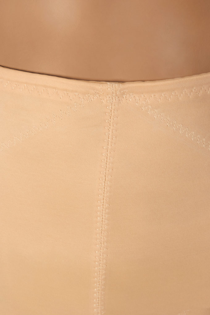 Double shaping shorts