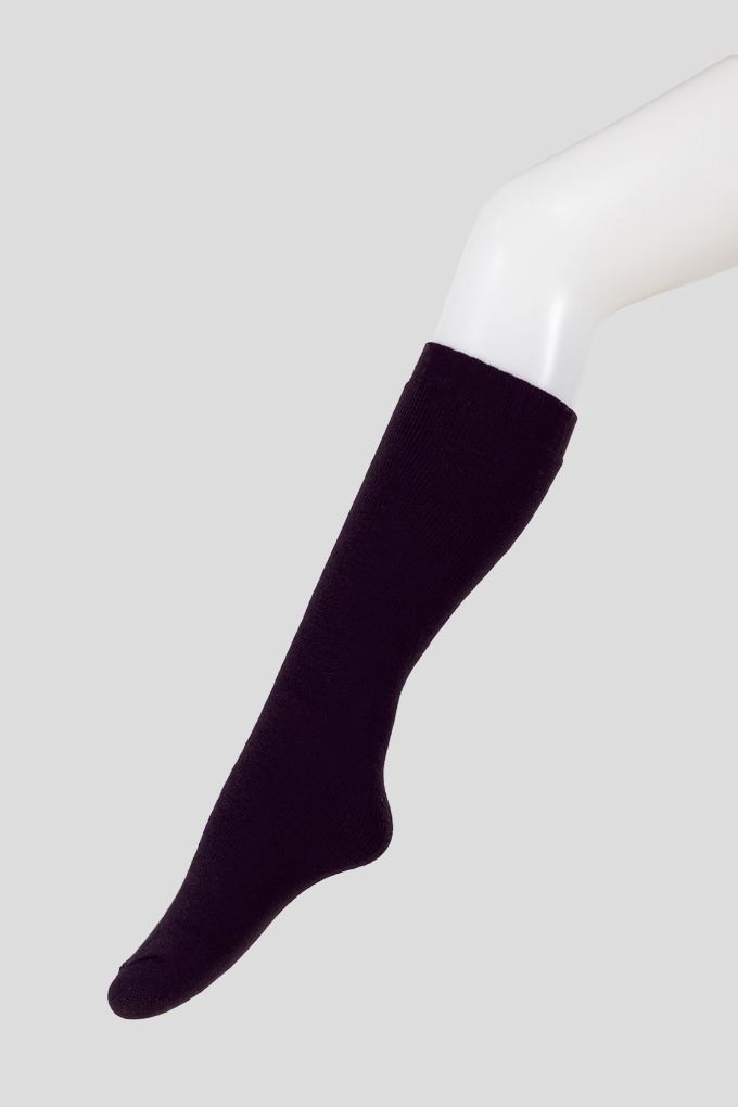Unisex Thermal Knee High Socks
