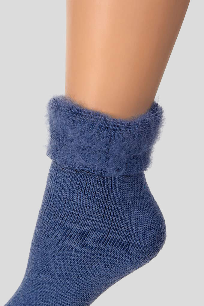 Adult Thermal Ankle Socks