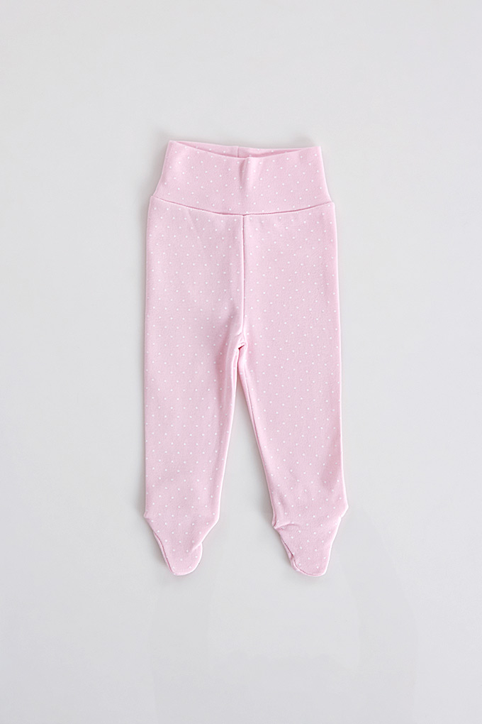 Little Stars Thermal Printed Baby Pants