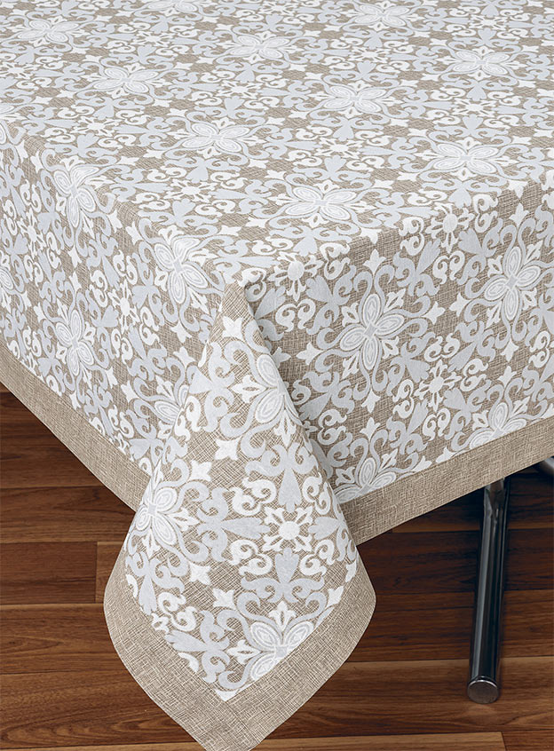 Corvo Printed Tablecloth