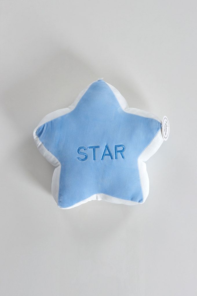 Almofada Infantil Star