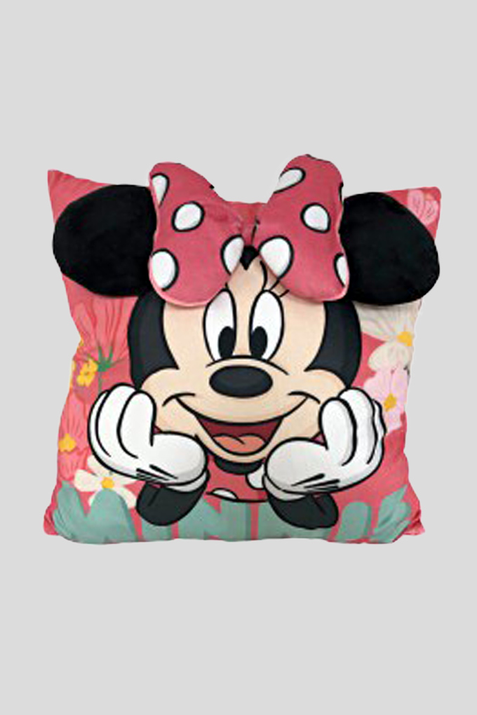 Minnie Decorative Pillow
