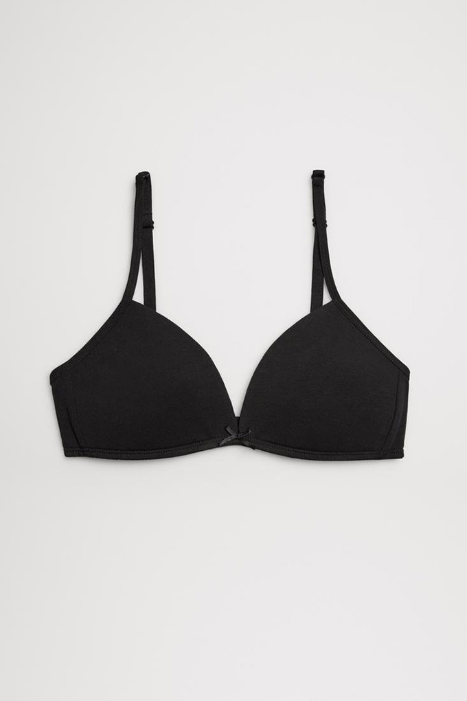 18802 Cup A Padded Bra