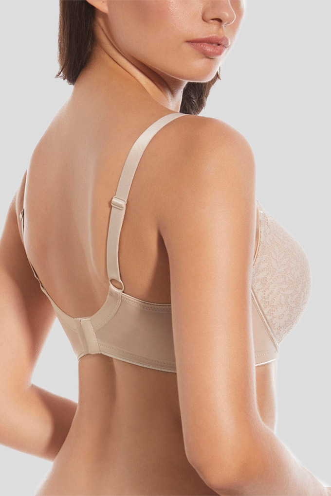 Laia Cup C Padded Bra