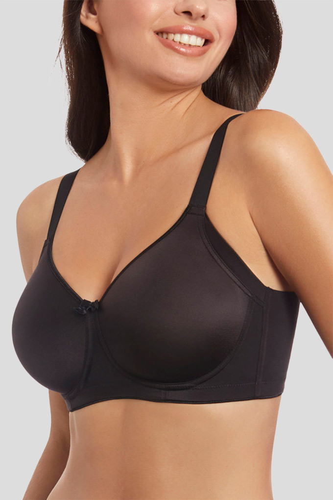 Marla Cup C Nonwired Padded Bra