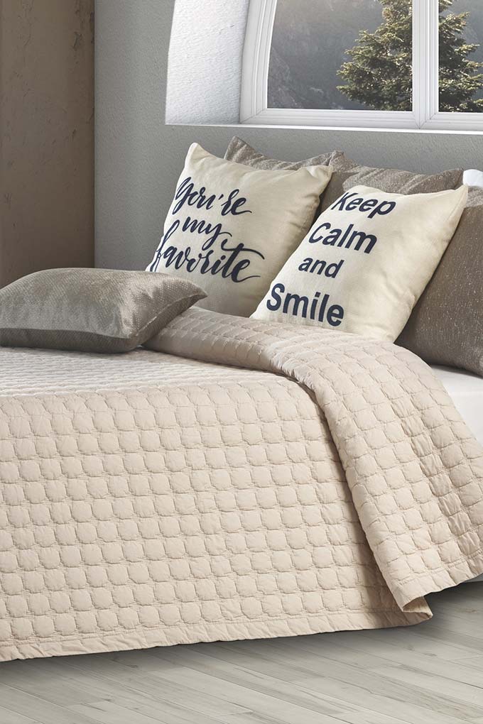 Bouty Cotton Percale Pirro