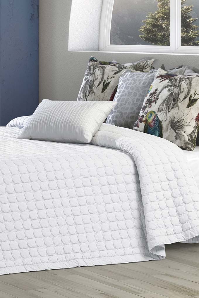 Bouty Cotton Percale Pirro